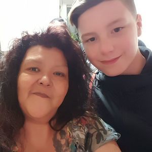 Meet your Posher, Roxanne